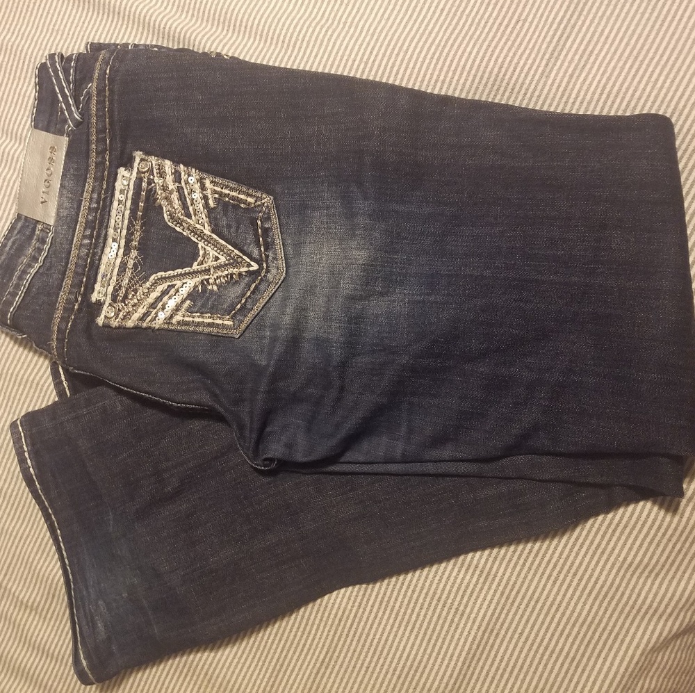 Vigoss Jeans